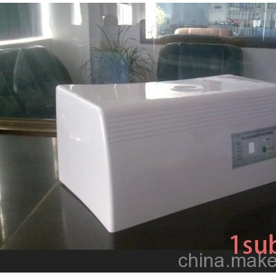 深圳超康 厨下式纯水机 5灯防尘罩 家用净水器 纯水机配件