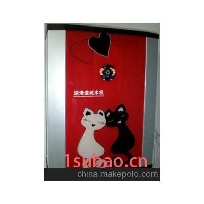 深圳安吉尔电子RO纯水机 反渗透净水设备 直饮水设备 RO直饮机