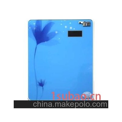 力源泉蓝色心韵LYQ-RO50P-07W