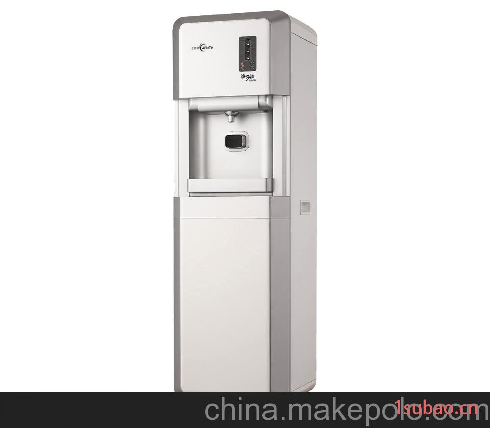 艾波特立式管线机、直饮机