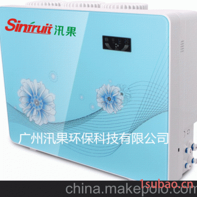 XG-B1净水器纯水机净水设备全国免费加盟代理招商广州