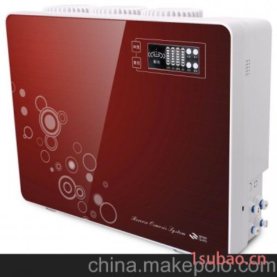 纯水机、RO机 家用直饮水机 汛果纯水机免费加盟 汛果