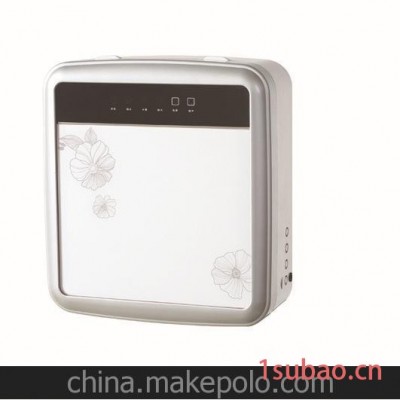 全新触摸屏设计净水器、纯水机