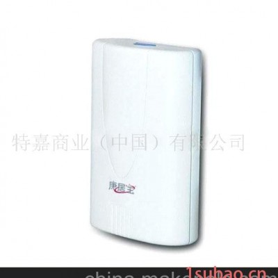 活氧负离子冰箱空气净化器