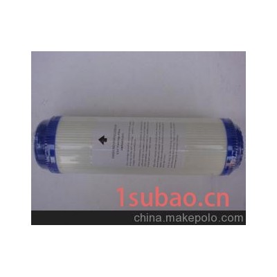 10寸通用纯水滤芯套餐 净水器纯水机1235级滤芯,超值优惠