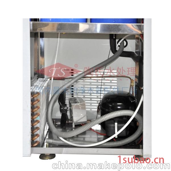 高质量不锈钢纯水机 家用纯水机 净水设备 反渗透系统图2