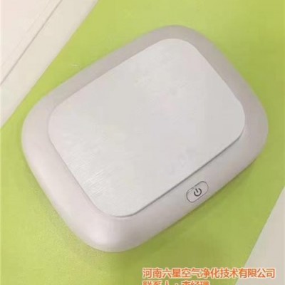 工厂新风系统公司_六星空气净化