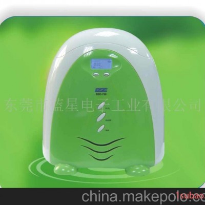 家居数码智能型空气净化器