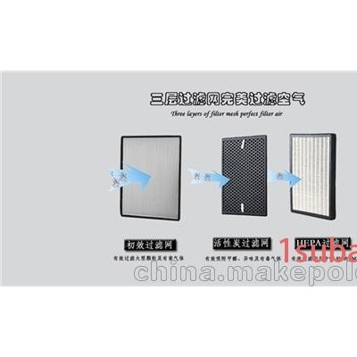 新风净化机价格_科曼士