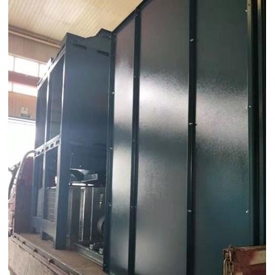 山东废气处理设备生产厂家 德州乐途环保 节能高效