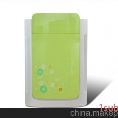 厂家直销家用亿级负离子空气净化器