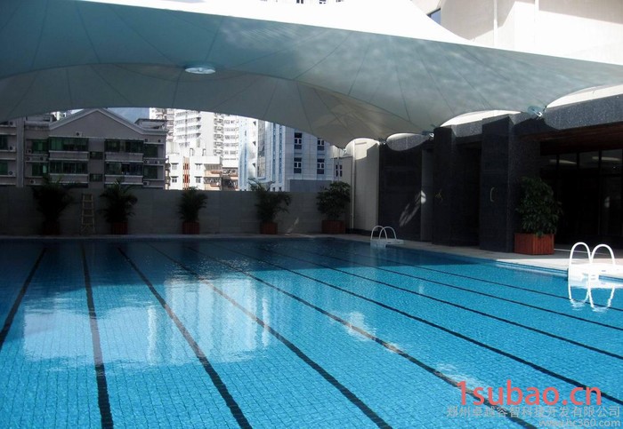 游泳池水净化设备|游泳馆净水设备 标准泳池水净化设备