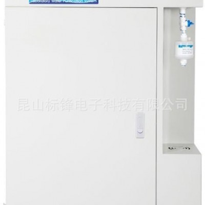 Medium RO DI-E系列去离子纯水机(经济版)