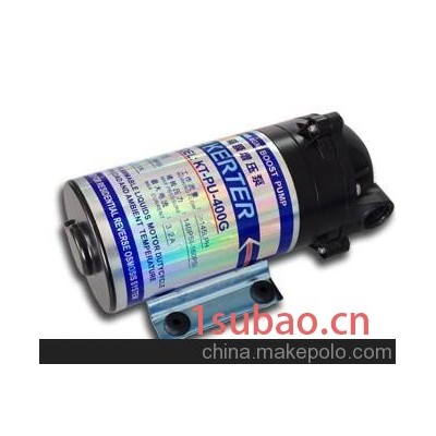 供应其他400G农村用净水器纯水机自吸水泵