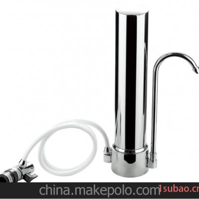 热销净水器 水龙头净水器 台式 家用180L净水器