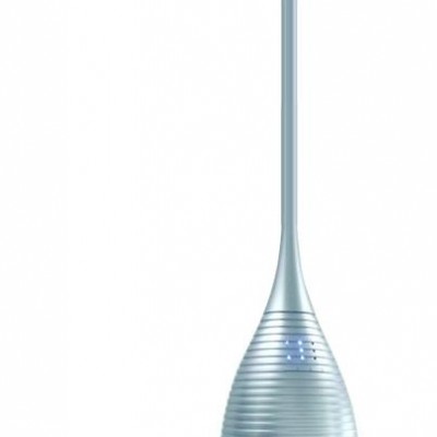 奥得奥 家用空气净化器ADA602 银色