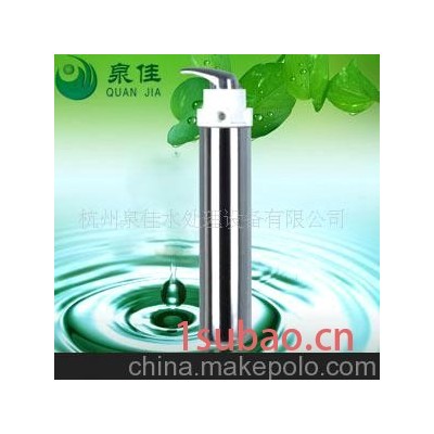 厨房免拆洗六级过滤净水器,立式厨房净水器