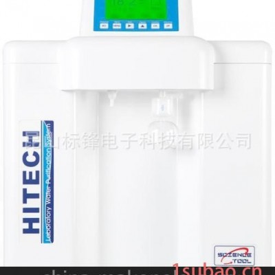 Master-D超纯水机(蒸馏水为水源)