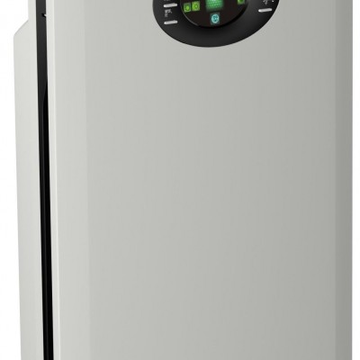 消除空气污染PM2.5 海乐茨空气净化器