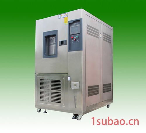 柳沁科技LQ-TH 能调温调湿的恒温箱 口罩耐湿度试验箱