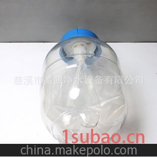 4.0G透明压力桶 抗菌控压储水 净水器纯水机配件 台湾技术新品图3