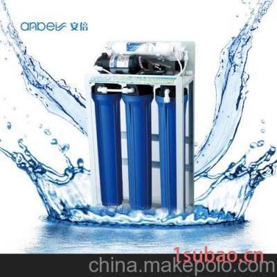 供应300加仑商用纯水机 商用纯水机代理招商 商用纯水机供应商