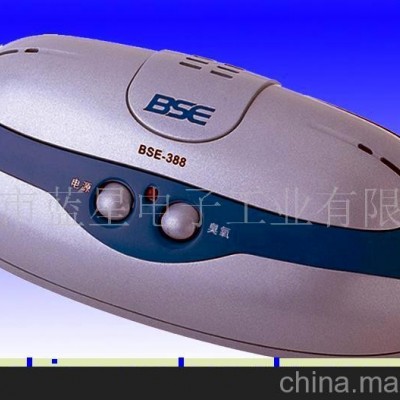 车载型空气净化器