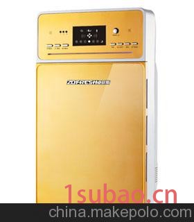 供应雅慕B2雅慕空气净化器图2