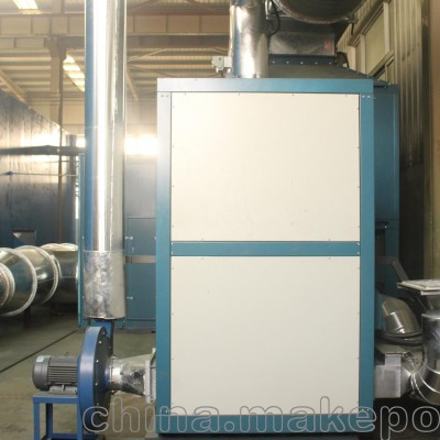 节能型VOCS大气处理设备 德州乐途 净化率高 无二次污染