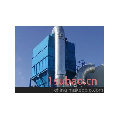 华康为您解析选择除尘器的滤料的方法