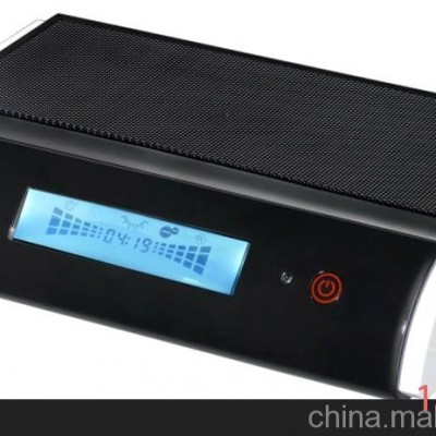 车载空气净化器