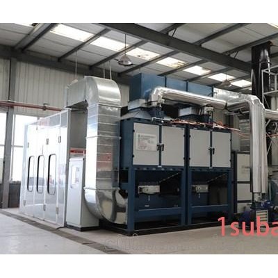 VOCS大气处理设备 山东德州乐途 绿色环保 节能高效