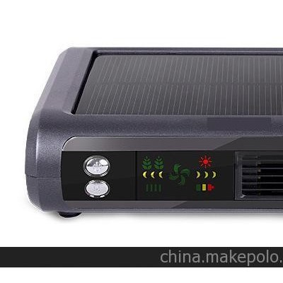 供应太阳能空气净化器