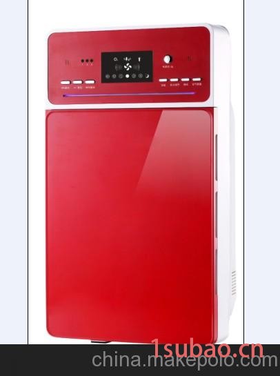 供应其他JS雅慕空气净化器图3