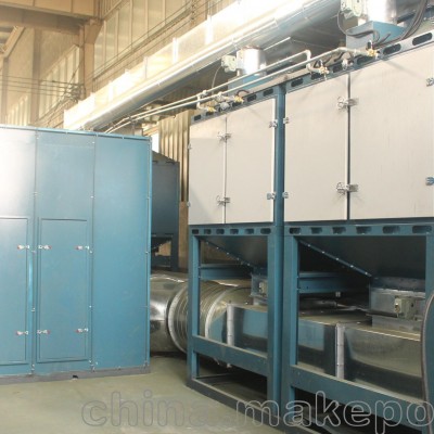 VOCS大气处理设备厂家 德州乐途 大品牌 质量好