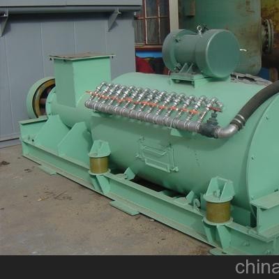 SJ双轴粉尘加湿机 选加湿机优选河北宸奥