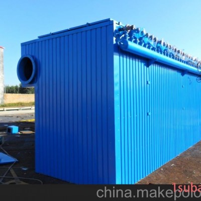 木工除尘器的性能特点