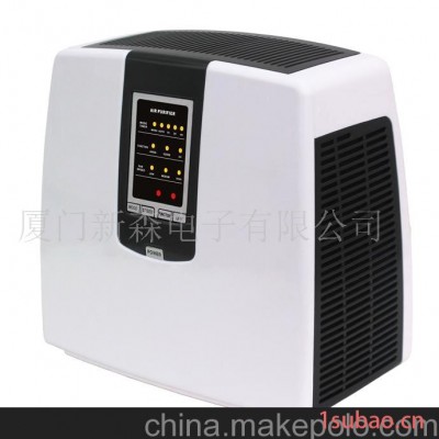 装修污染空气净化器