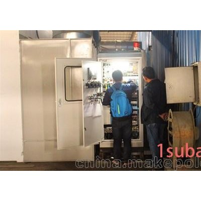 节能型废气处理设备 乐途环保 各种处理浓度风量设计 发货及时