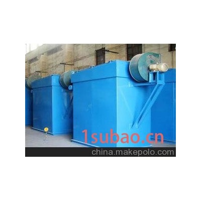 供应华康除尘器华康单机除尘器的脉冲清灰方式。