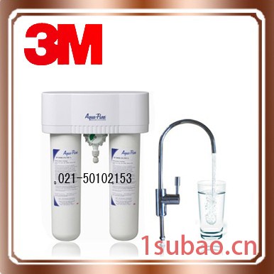 3M 厨房DWS1000 直饮净水机净水器图3