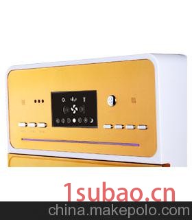空气净化器 负离子空气净化器图2