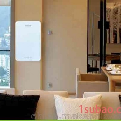 科曼士(图)、新风系统作用