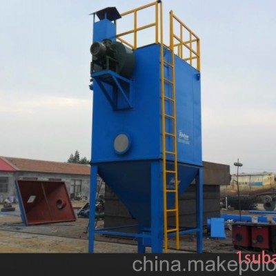 供应华康各种型号采石场专用除尘器使适用范围非常的广泛