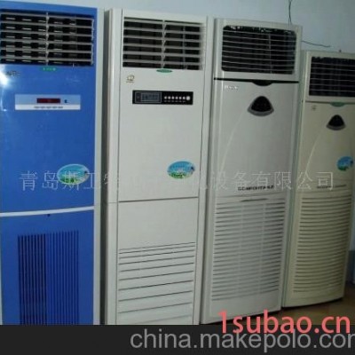 青岛柜式空气净化器