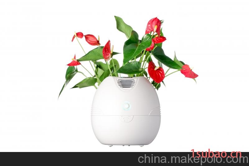 ECOBAO生态空气净化系统ST20