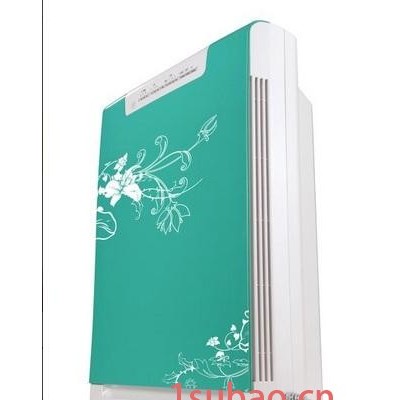 检测负离子净化器批发 供应室内空气净化器