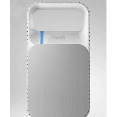 高效除甲醛家用空气净化器