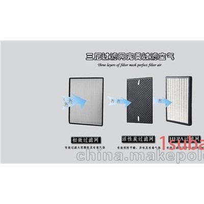 新风_科曼士_新风总代理
