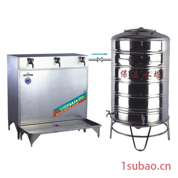 家用净水器   大容量热推式电热水器  宿舍双温自动电锅炉图7